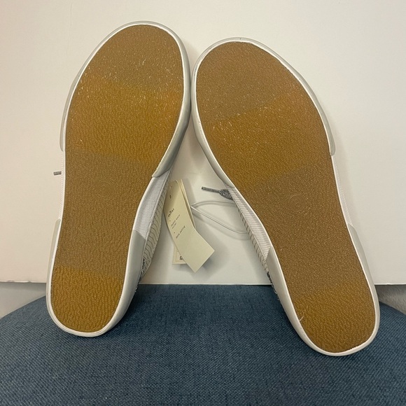 A New Day - Women's Maddison Sneakers - A New Day - size 8 - Picture 3 of 14